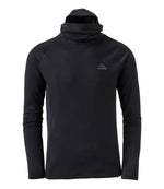Men's L.L.Bean Heavyweight Baselayer Hoodie - US 0775