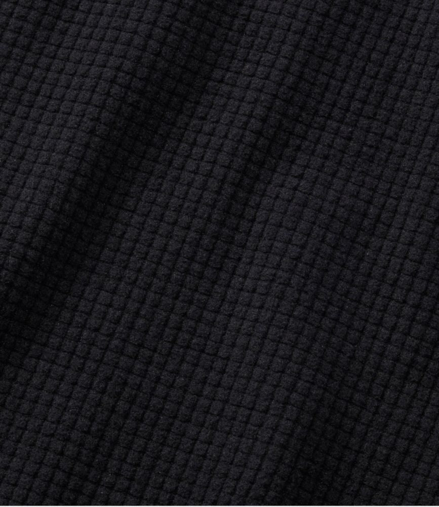 Men's L.L.Bean Heavyweight Baselayer Hoodie - US 0775