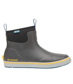 Men's Lacrosse Alpha Deck Boot, 6" - US 4409