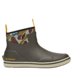 Men's Lacrosse Alpha Deck Boot, 6" - US 6816