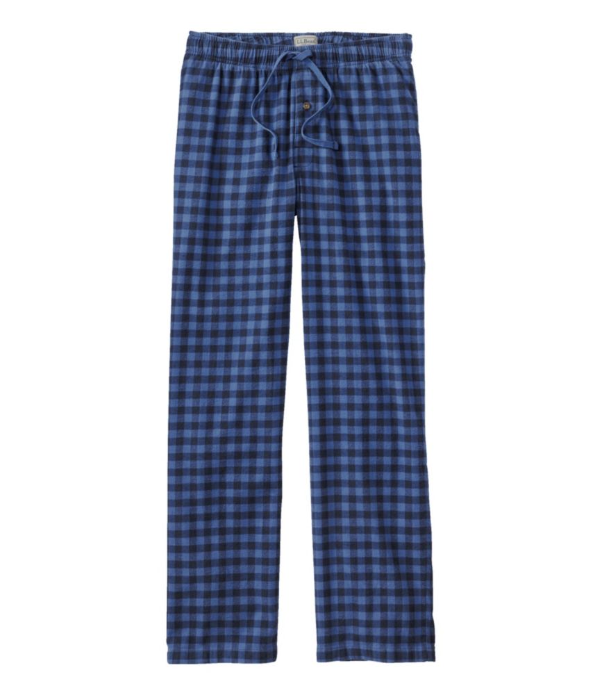 Men's Wicked Cozy Flannel Sleep Pant - US 4488
