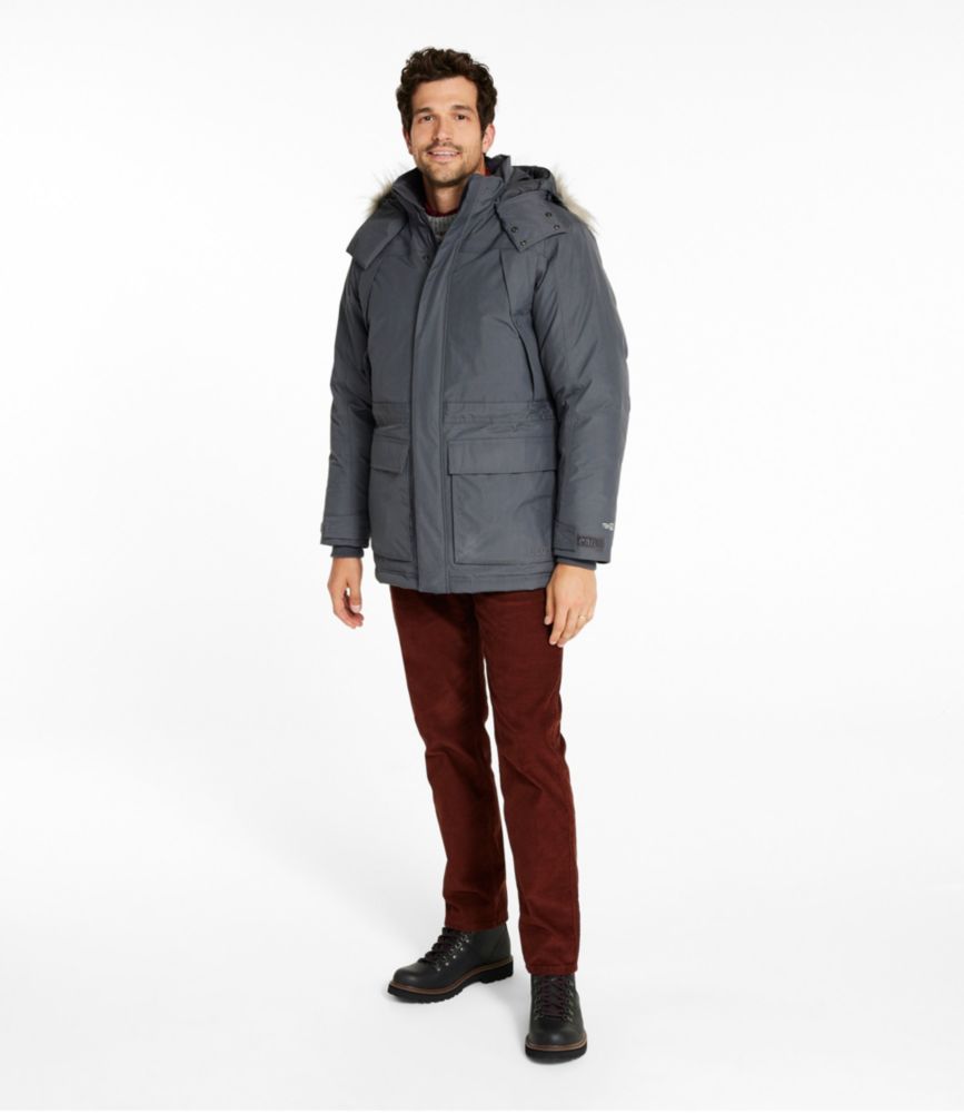 Men's Baxter State Parka - US 6346