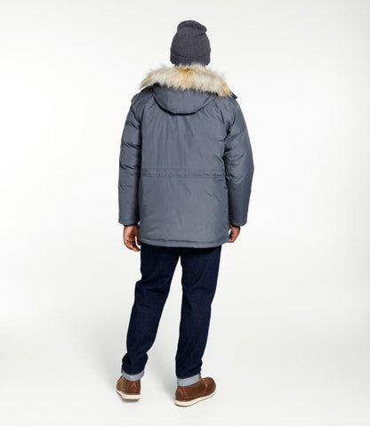Men's Baxter State Parka - US 6346