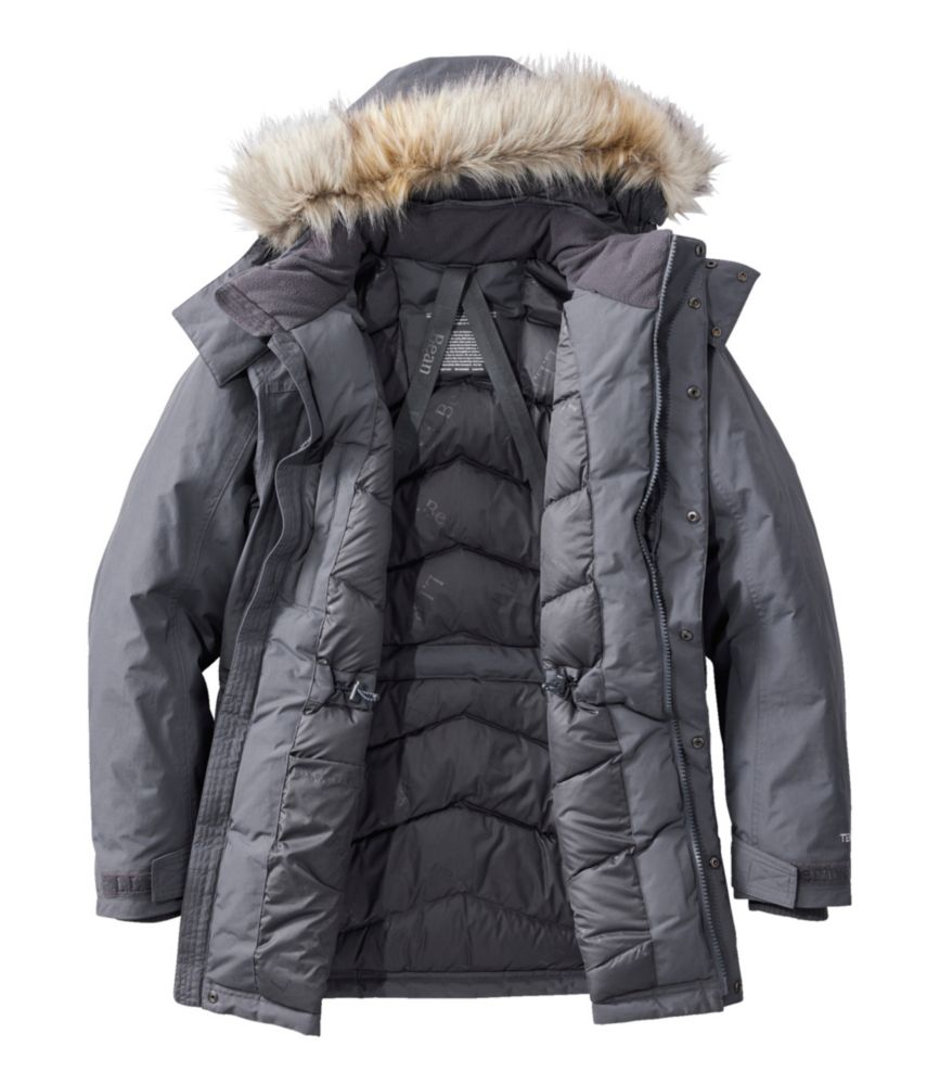 Men's Baxter State Parka - US 6346