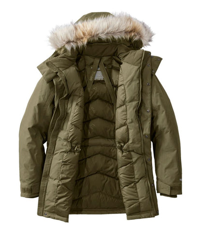 Men's Baxter State Parka - US 4725