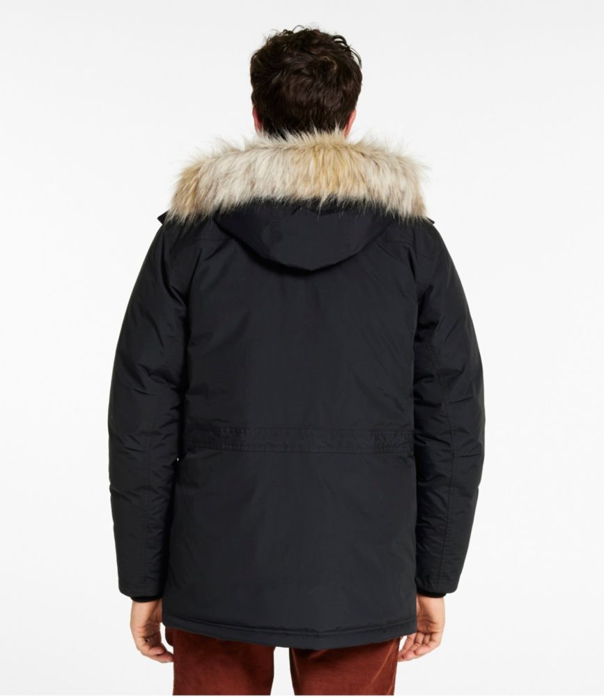 Men's Baxter State Parka - US 5417