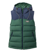 Women's Mountain Classic Hooded Down Vest - US 7998