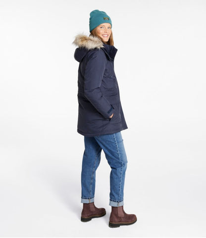 Women's Baxter State Parka - US 0015