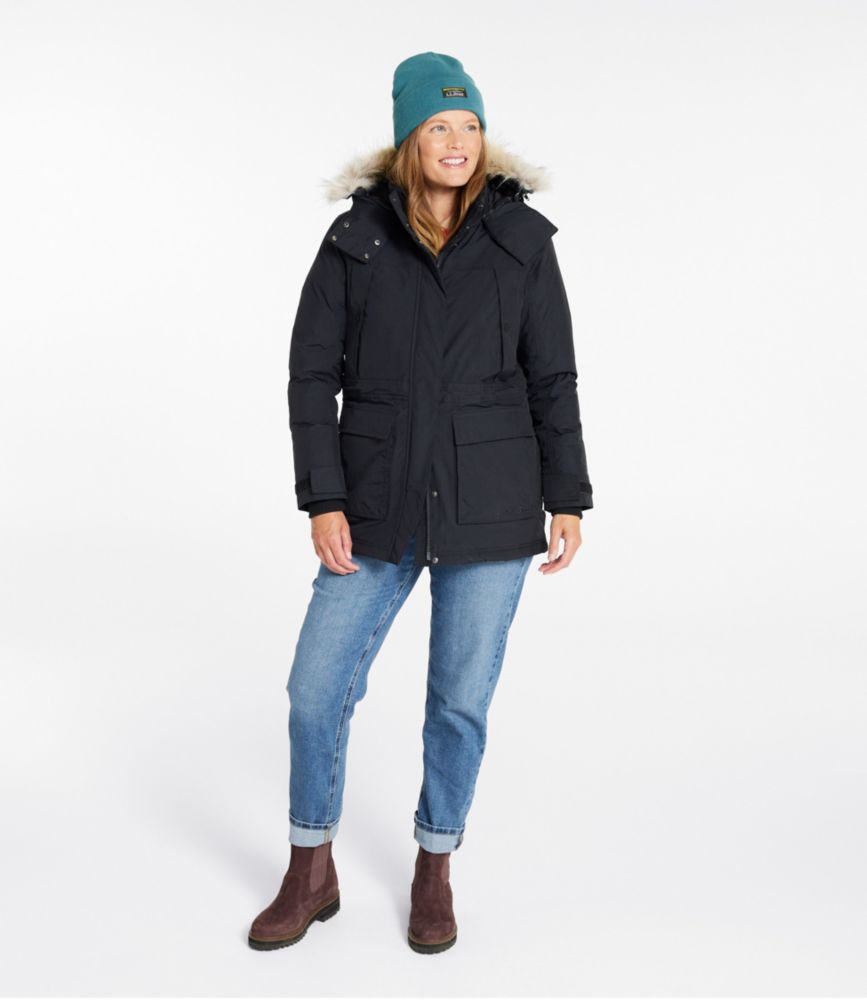 Women's Baxter State Parka - US 5776
