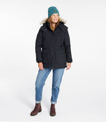 Women's Baxter State Parka - US 5776