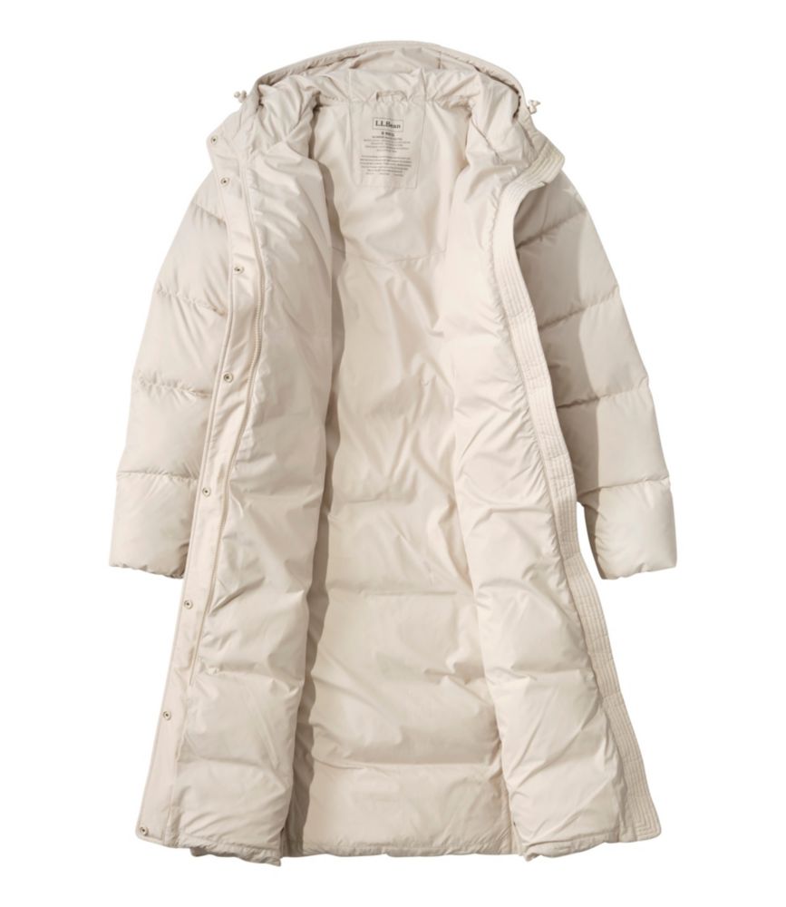 Women's Popham Puffer Coat - US 2600