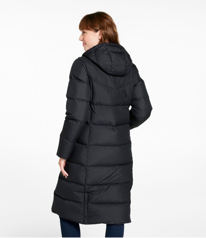 Women's Popham Puffer Coat - US 9596