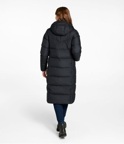 Women's Popham Puffer Coat - US 9596