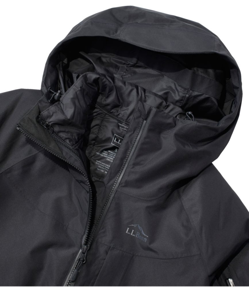 Women's Wildcat 3-in-1 Jacket - US 5017