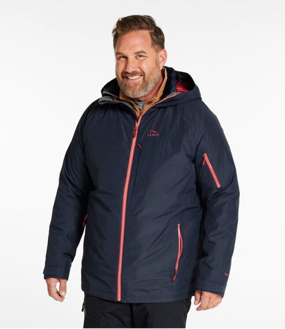 Men's Wildcat 3-in-1 Jacket - US 7974