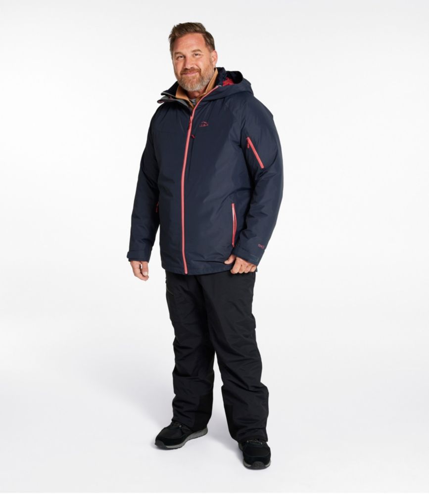 Men's Wildcat 3-in-1 Jacket - US 7974