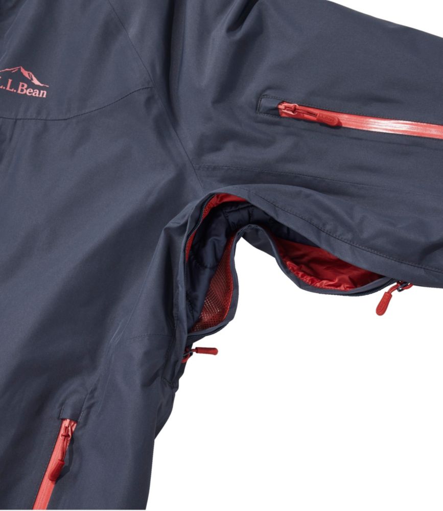Men's Wildcat 3-in-1 Jacket - US 7974