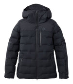 Women's Wind Challenger Stretch Down Jacket - US 6145