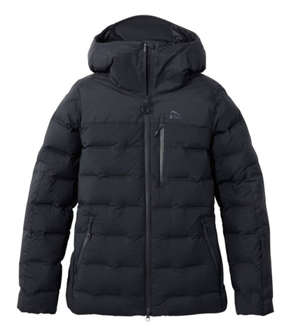 Women's Wind Challenger Stretch Down Jacket - US 6145