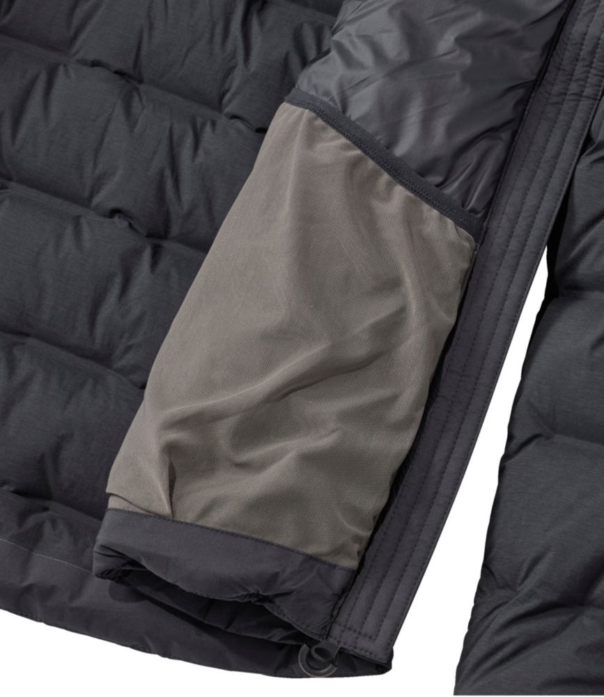 Women's Wind Challenger Stretch Down Jacket - US 6145