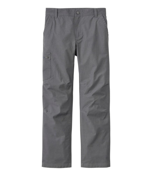 Men's Katahdin Performance Pants, Straight Leg - US 7049