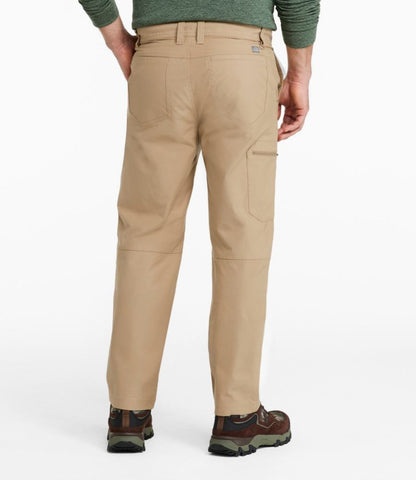Men's Katahdin Performance Pants, Straight Leg - US 0780