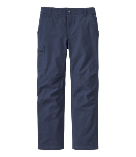 Men's Katahdin Performance Pants, Straight Leg - US 9388