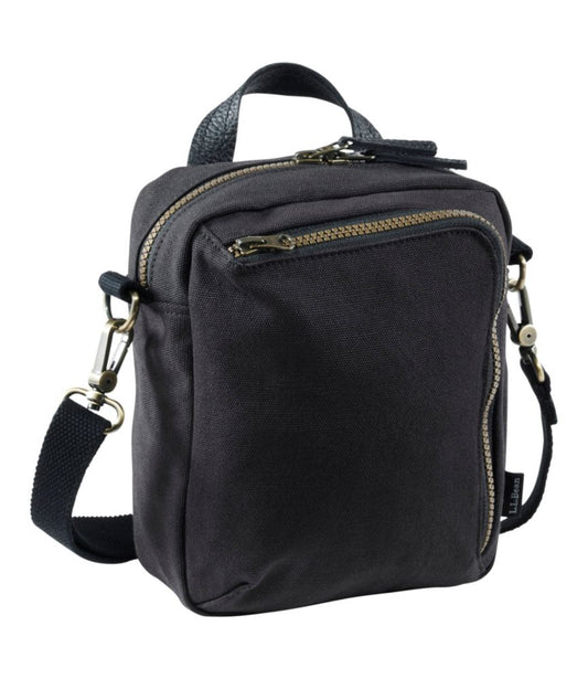 Essential Crossbody Bag - US 9772