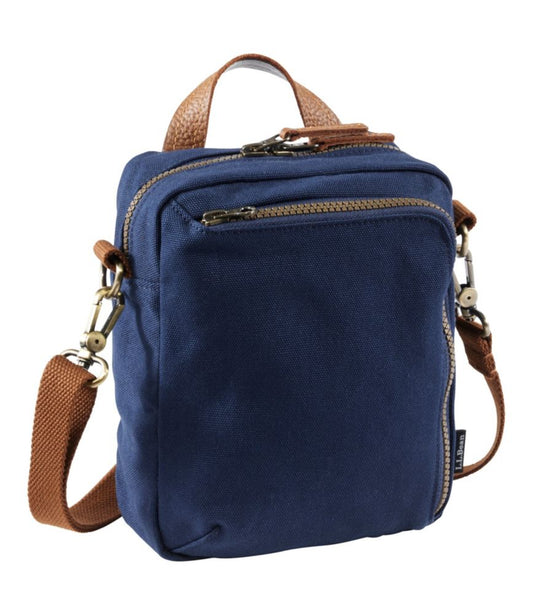 Essential Crossbody Bag - US 9716