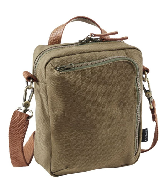 Essential Crossbody Bag - US 9015