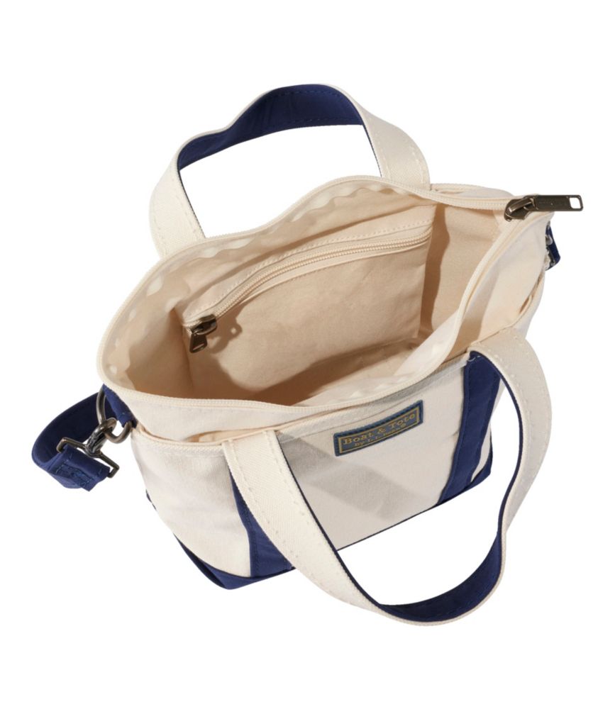 1944 Boat and Tote®, Crossbody, Small - US 6208
