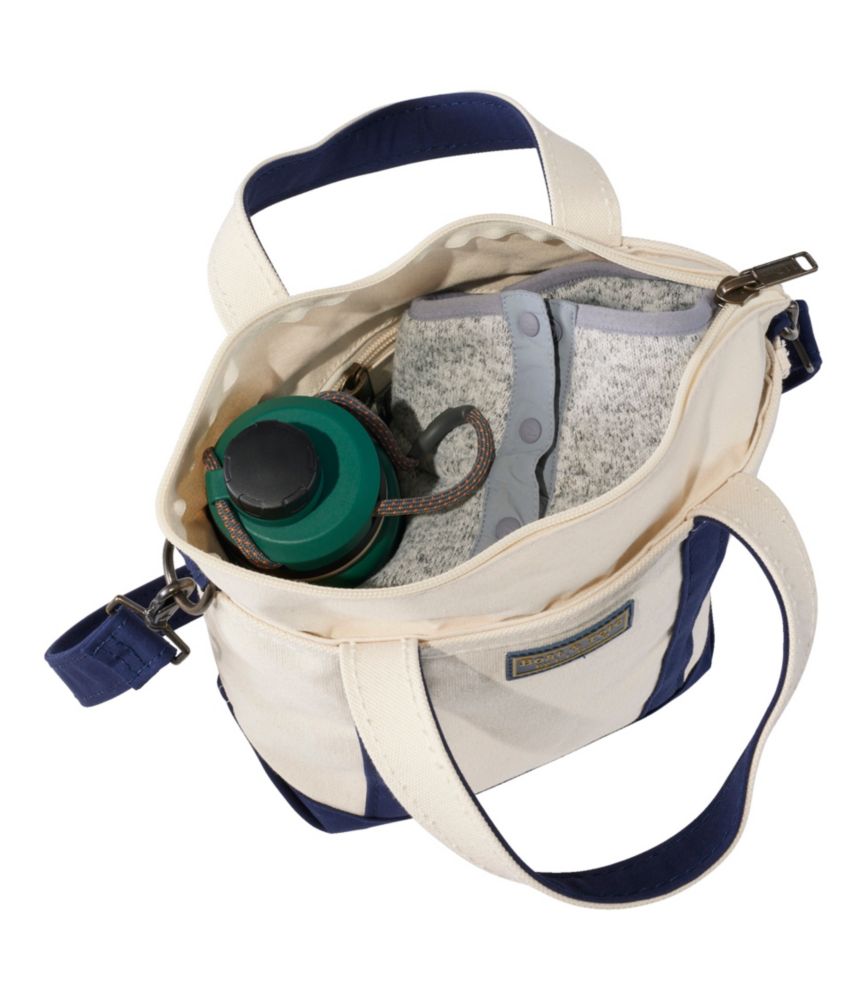 1944 Boat and Tote®, Crossbody, Small - US 6208