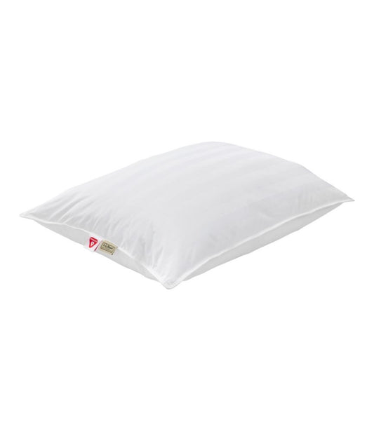 ThermoPlume Down-Alternative Pillow - US 0538