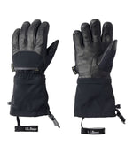Adults' Wildcat GORE-TEX Ski Gloves - US 0290