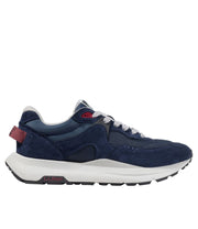 Classic Navy/Harbor Gray