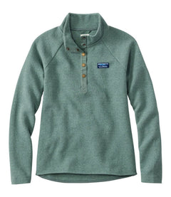Deep Sea Green Heather