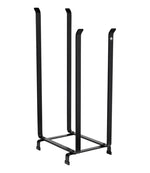 Hearthside Log Holder, Tall - US 5432