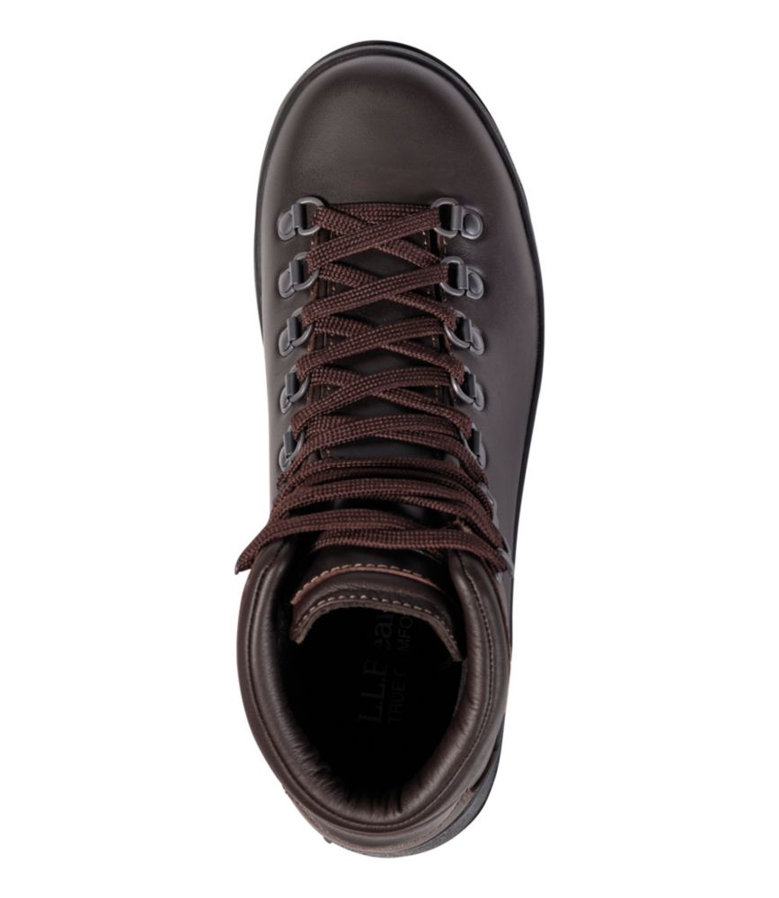 Women's Cresta II Waterproof Hiking Boots, Leather - US 1305