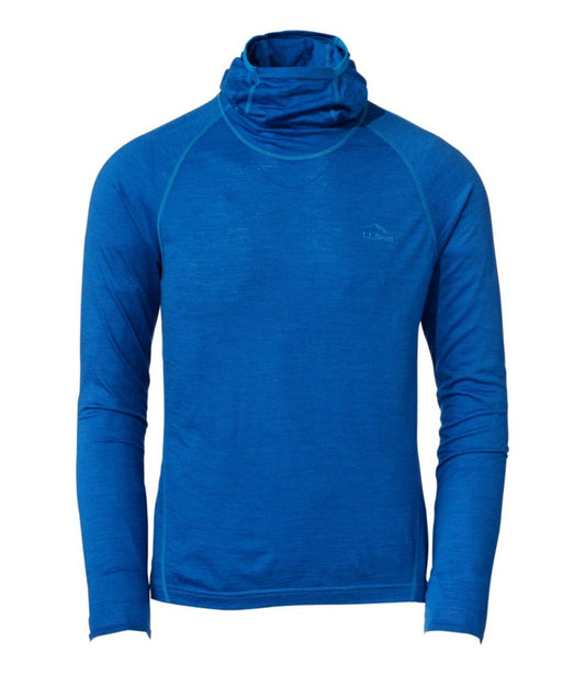 Men's Cresta Ultralight 150 Hoodie, Stripe - US 3904