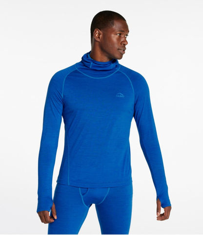Men's Cresta Ultralight 150 Hoodie, Stripe - US 3904