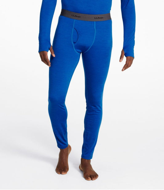 Men's Cresta Wool Ultralight 150 Pant, Stripe - US 3522