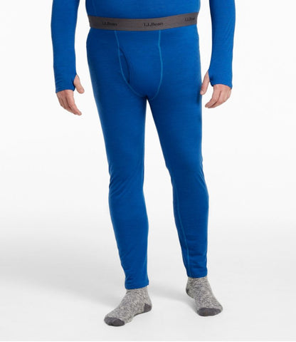 Men's Cresta Wool Ultralight 150 Pant, Stripe - US 3522