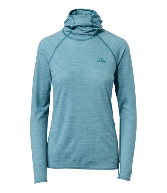 Women's Cresta Ultralight 150 Hoodie, Stripe - US 8751