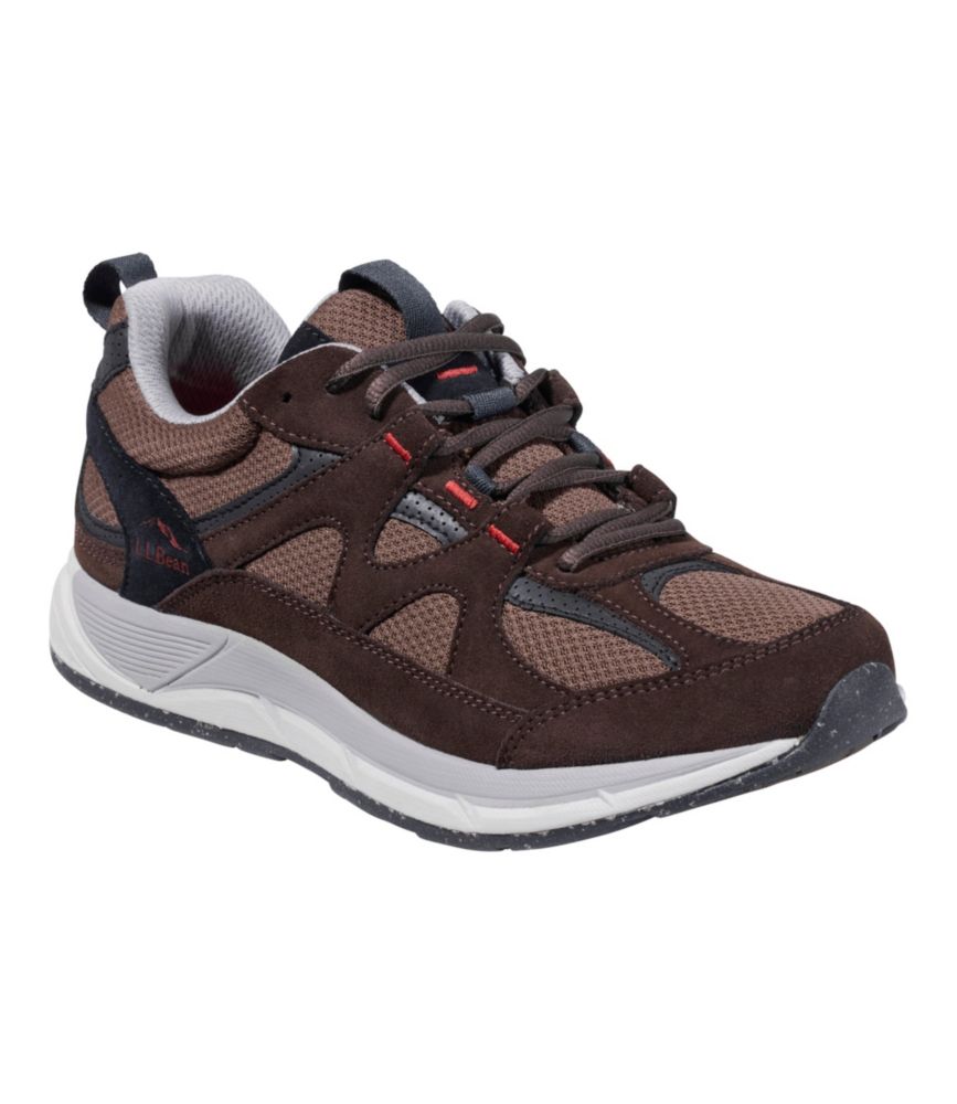 Men's Comfort Walkers 2, Ventilated - US 0072