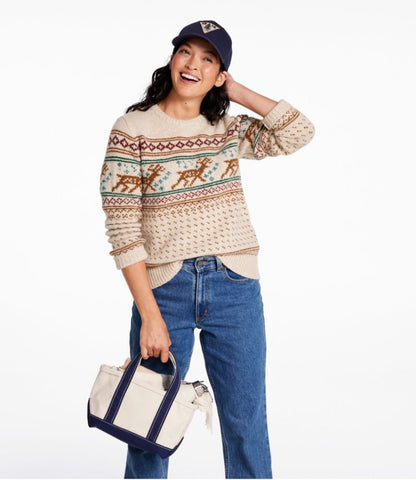 Boat and Tote®, Mini - US 7803