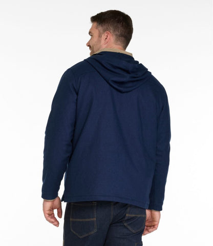 Men's Maine Guide Wool Anorak - US 7234