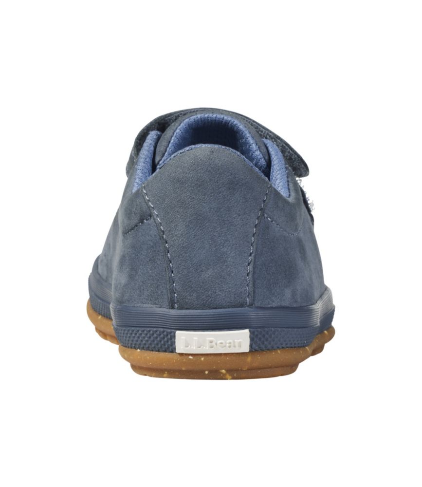 Toddlers' Everywhere Explorer Hook-and-Loop Sneakers - US 3919