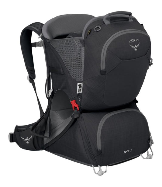 Osprey Poco LT Child Carrier Backpack - US 1891