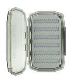 Umpqua Pro Guide Waterproof Foam Essential Fly Box, Medium - US 0617