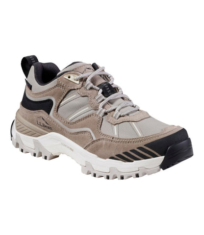 Women's Trail Model X Waterproof Hiking Shoes - US 9869
